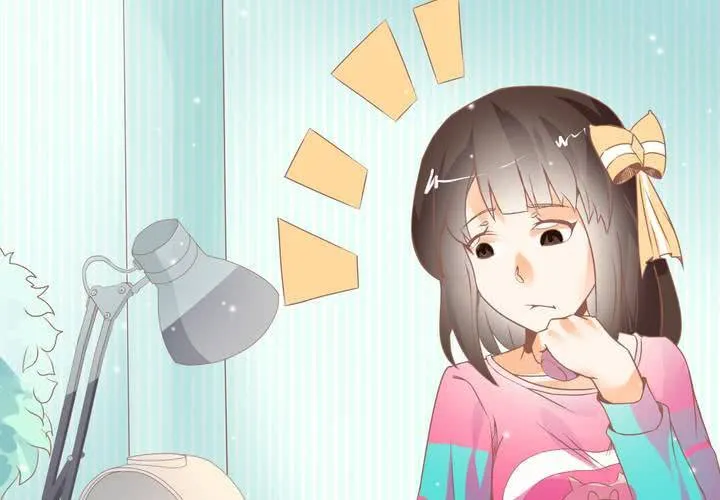 第21话 出现了？！ 第31页