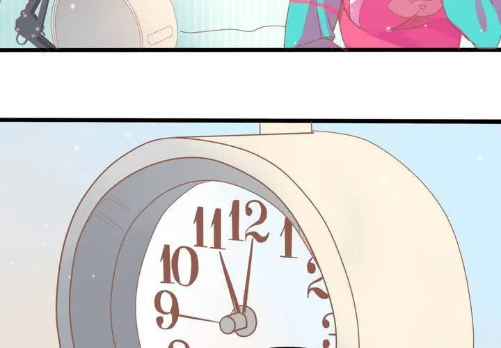 第21话 出现了？！ 第32页
