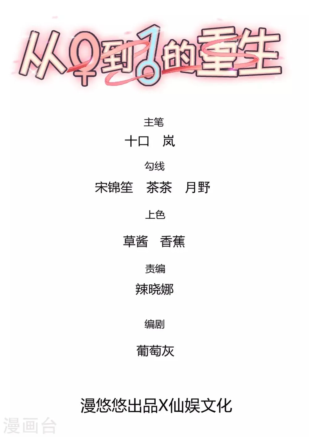 第145话 你还是原来的孟祎吗？！ 第3页