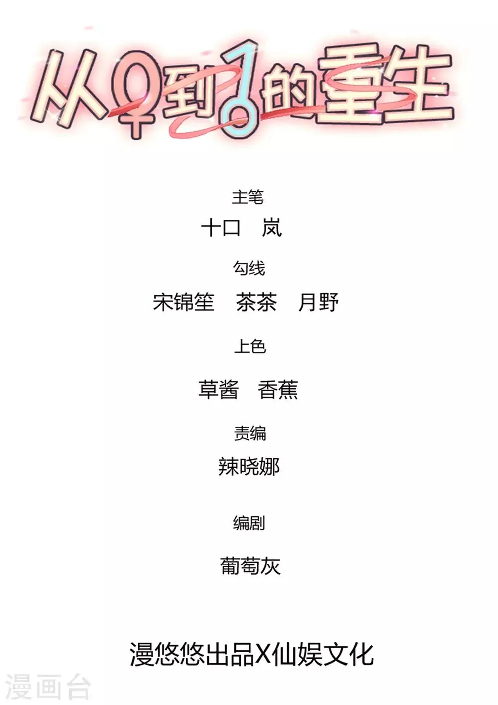第158话 让你懂得自己的美 第2页