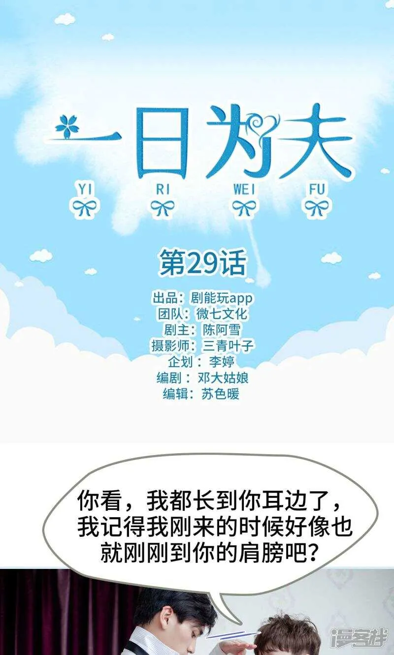 第29话 第1页