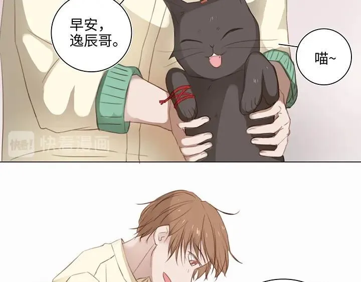 13 辰哥哥不见了！ 第6页