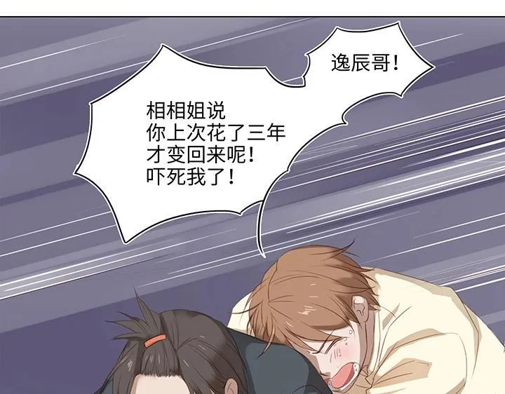 14 喵回来啦~ 第29页