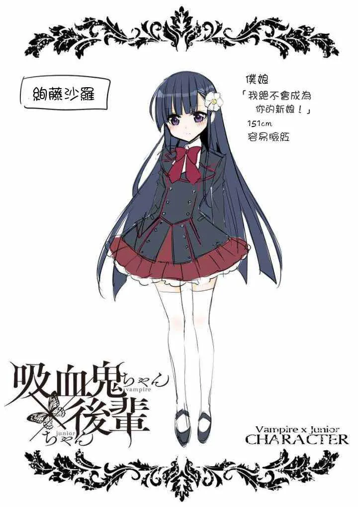 第0话 第1页
