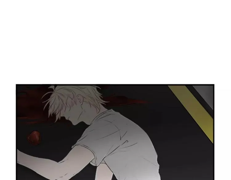 第1话 挡枪子的人 第8页