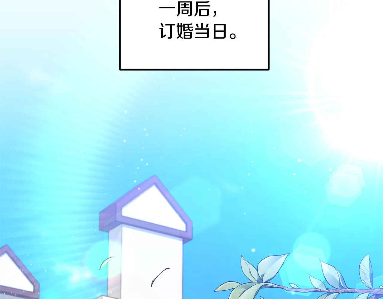 第3话 契约订婚 第32页