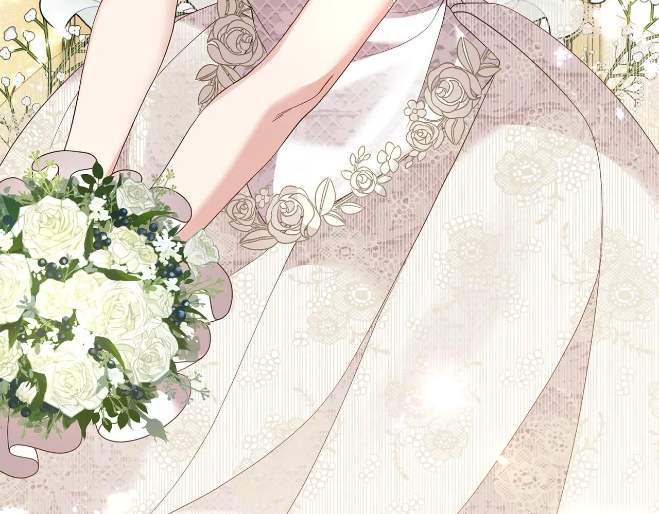 第3话 契约订婚 第70页