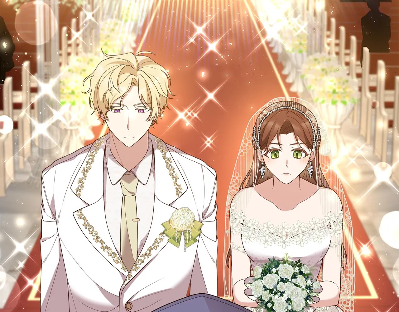 第3话 契约订婚 第94页
