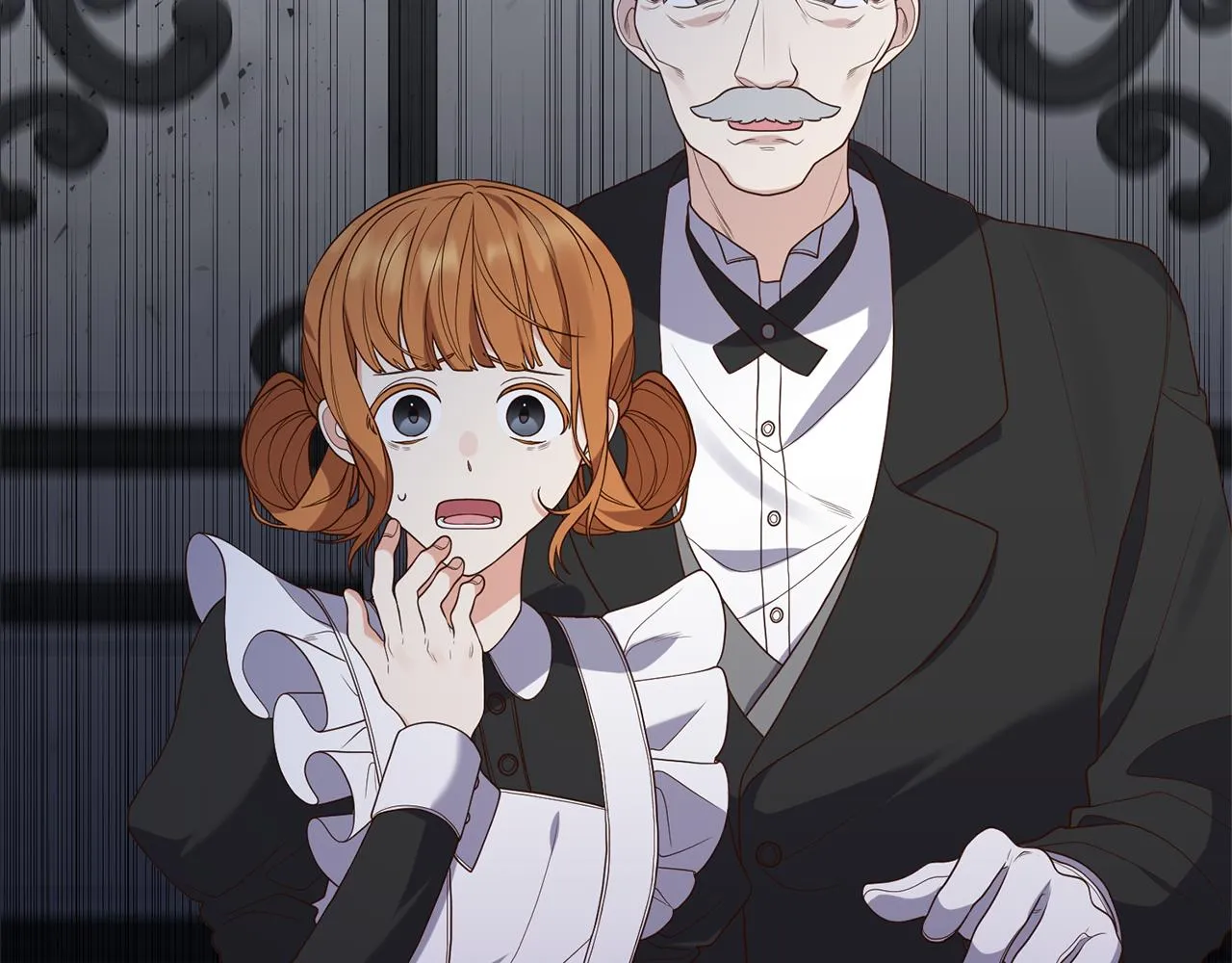 第5话 未婚夫的照顾 第49页