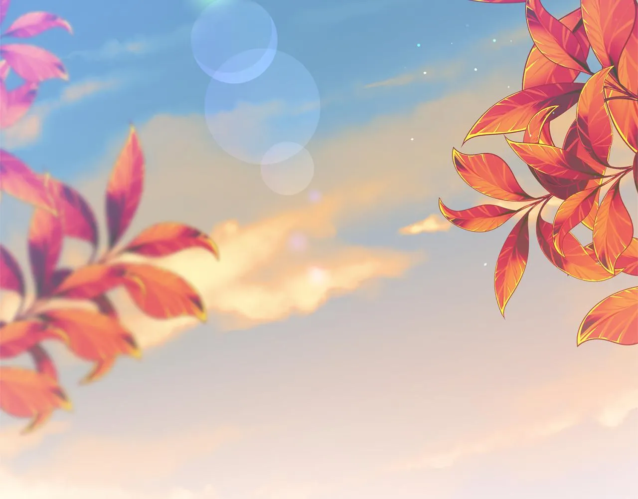 第5话 未婚夫的照顾 第80页