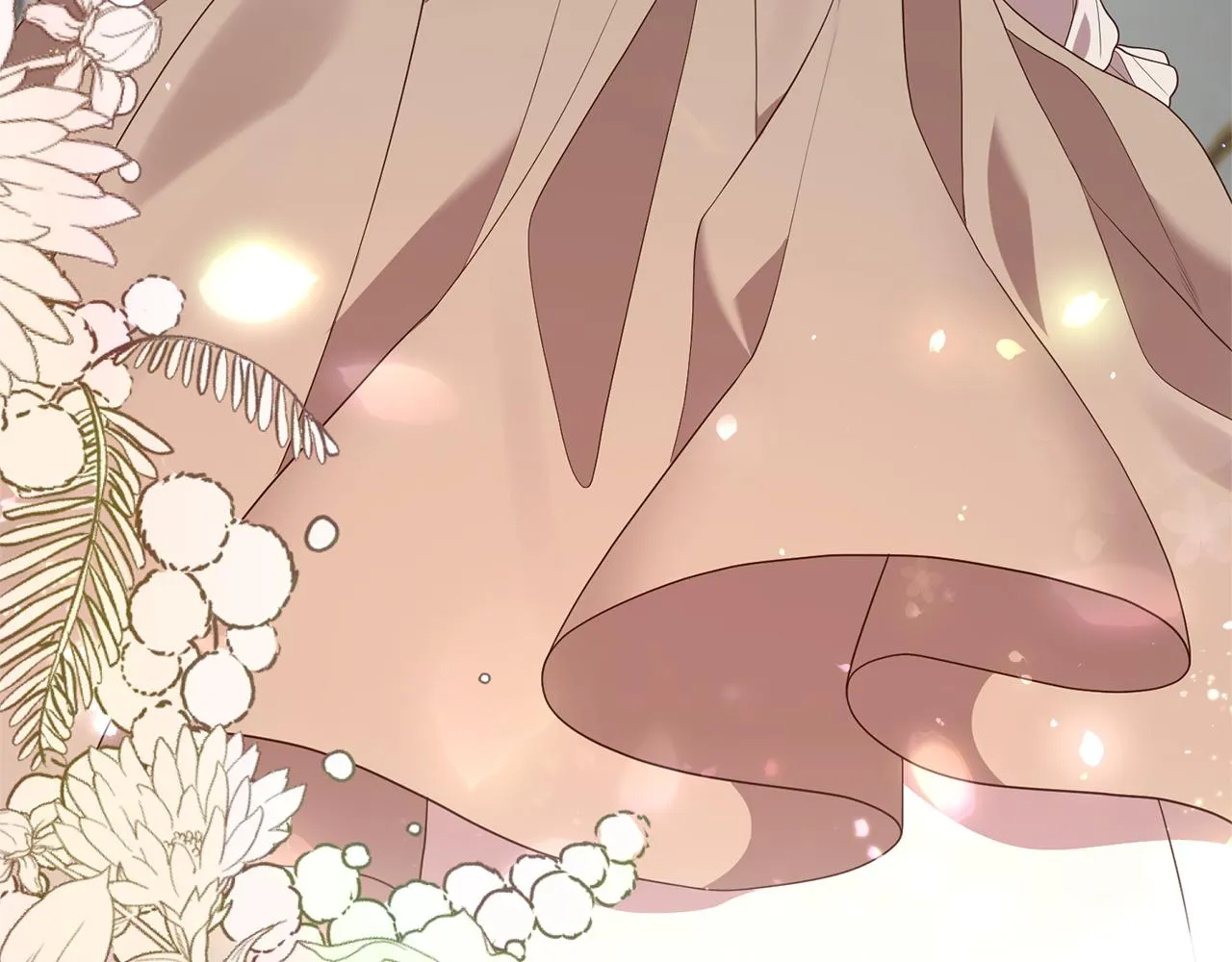 第5话 未婚夫的照顾 第130页