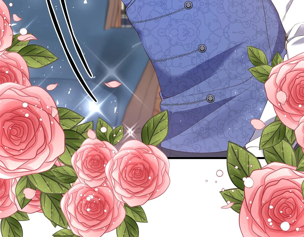 第5话 未婚夫的照顾 第141页