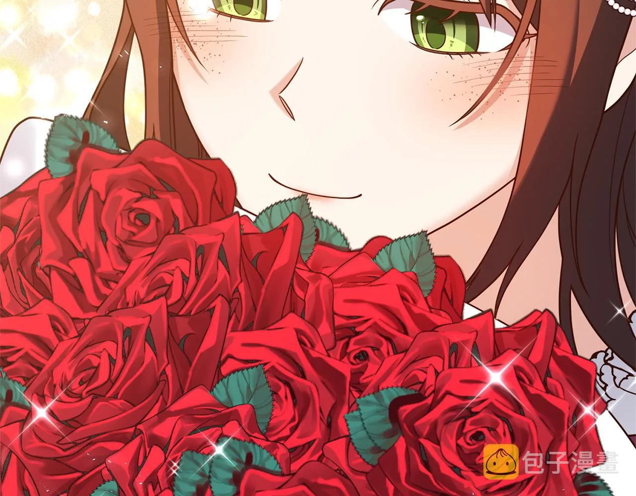 第37话 浪漫送花 第149页