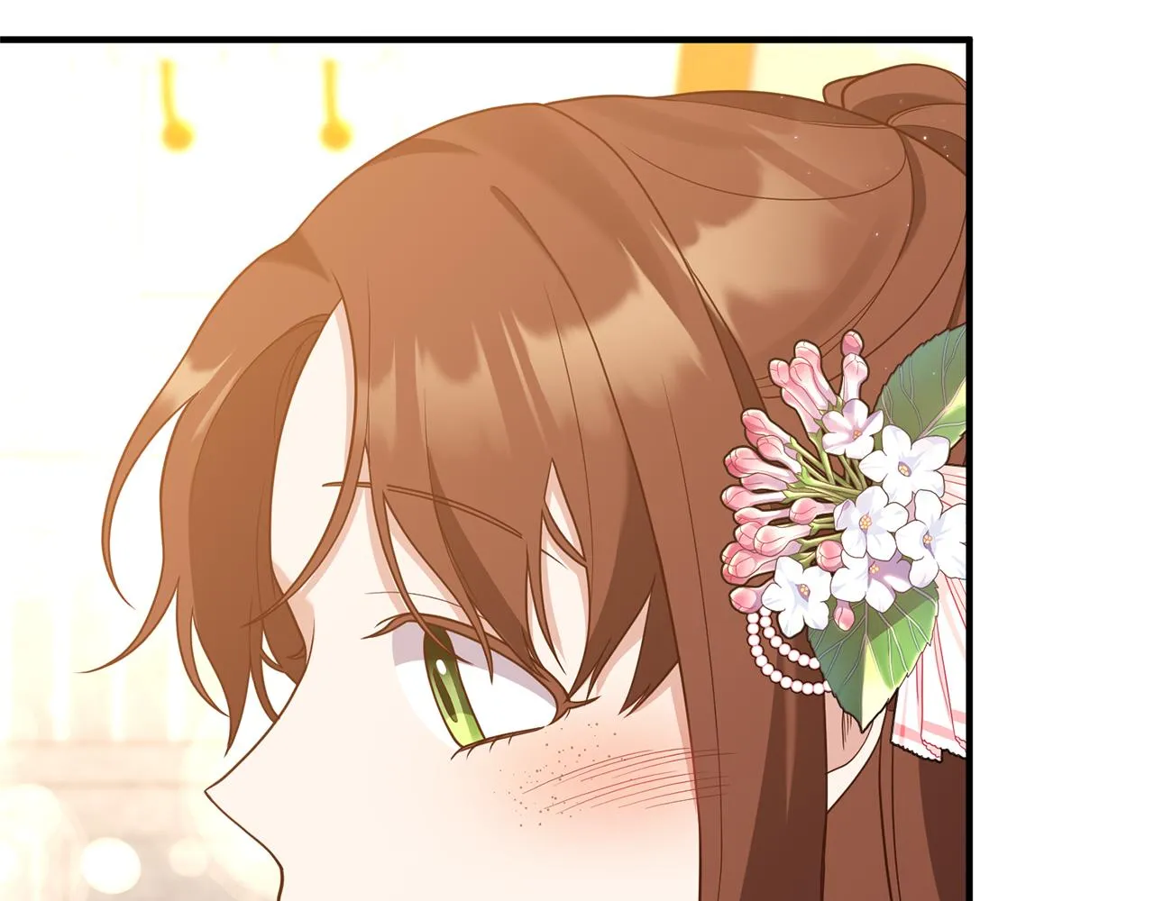 第37话 浪漫送花 第165页