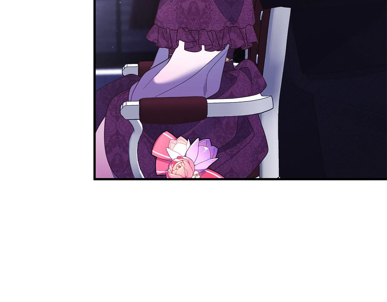 第43话 能赢过他吗？ 第48页