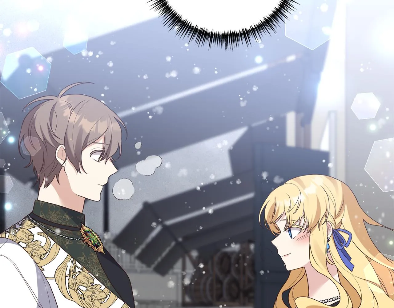 第44话 讨厌姐姐 第36页