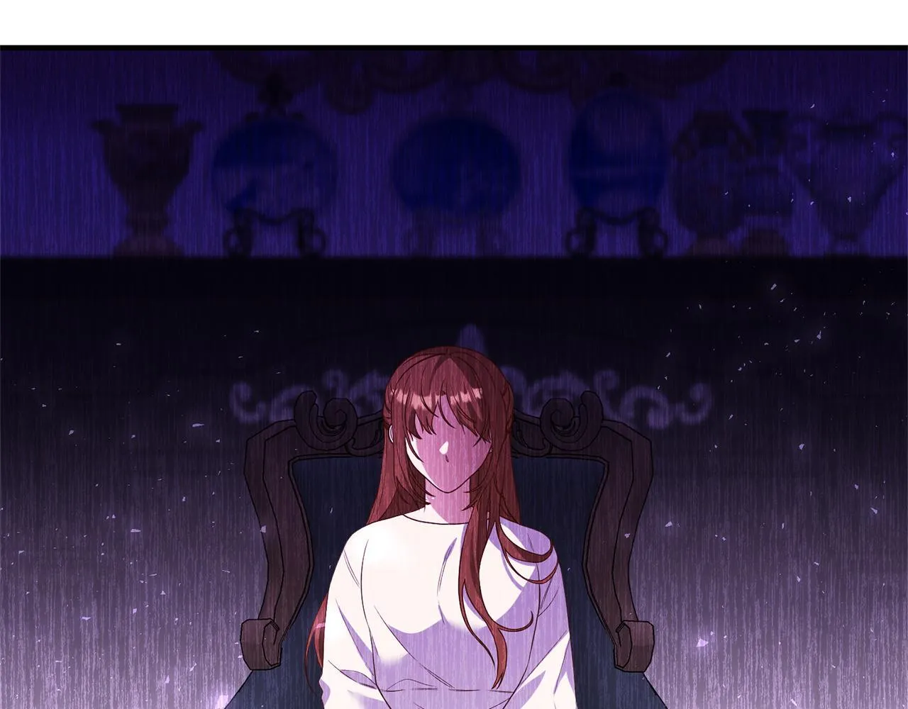 第76话 他们在说谎 第14页