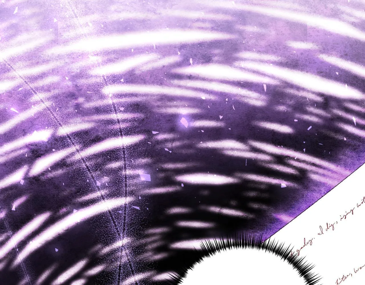 第77话 别离开我 第27页