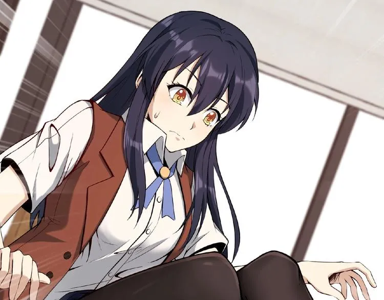 第15话 断裂的线索 第70页