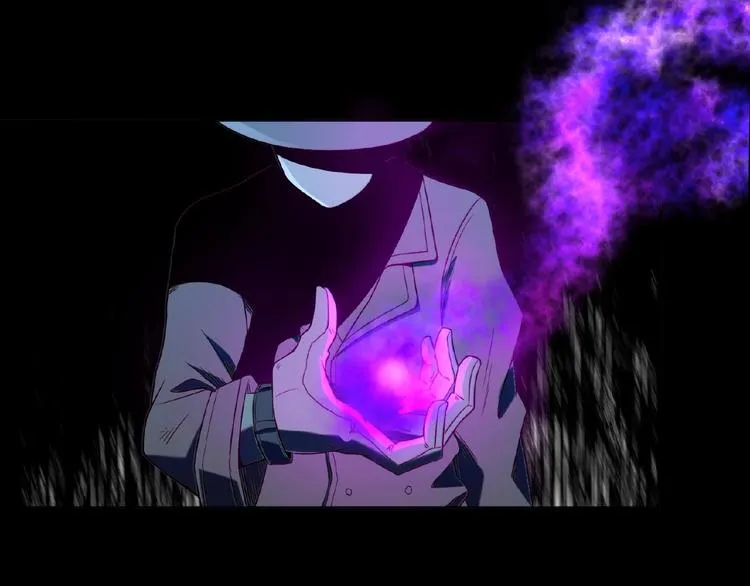 第14话 魇兽！斩杀！ 第100页