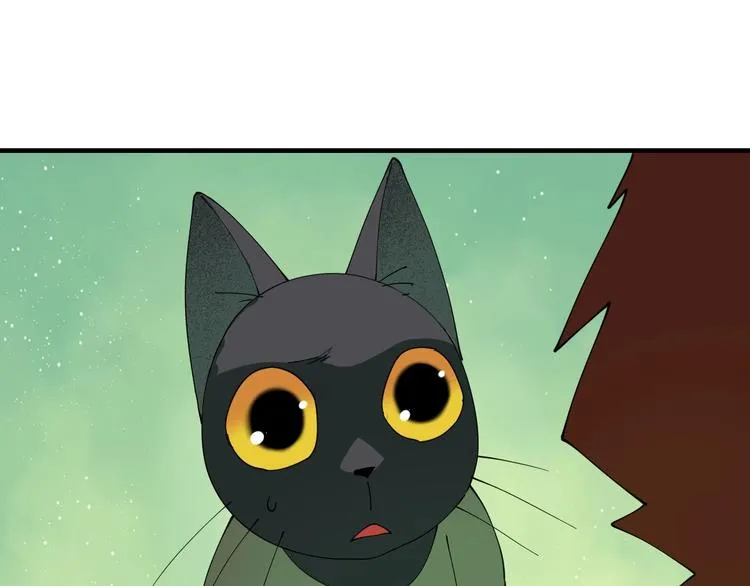 第7话 看见死神的黑猫 第30页