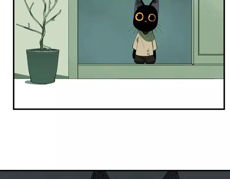 第7话 看见死神的黑猫 第52页