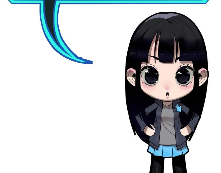 第3话 目标！ 第97页