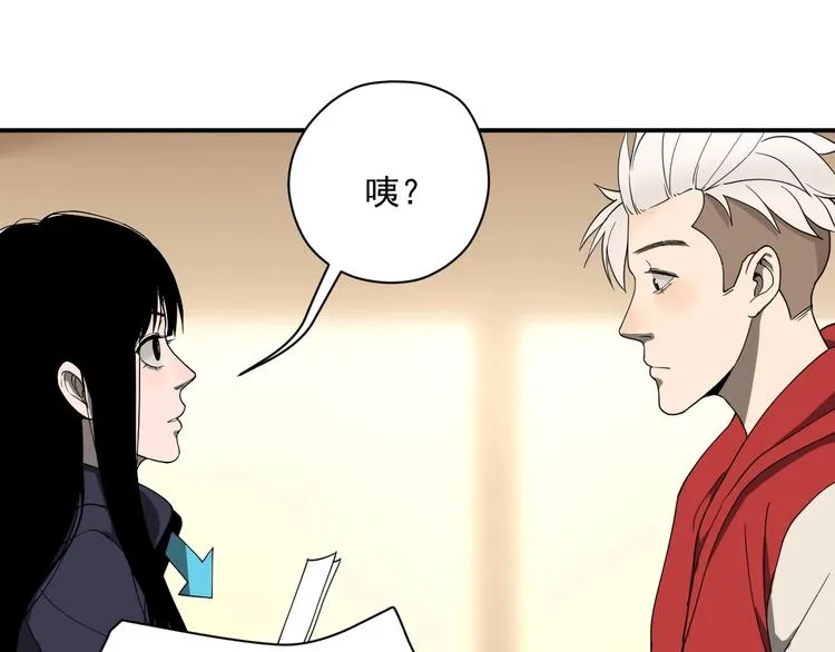 第1话 白发靓仔？ 第142页