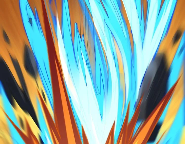 第41话 淬体神钟 第37页