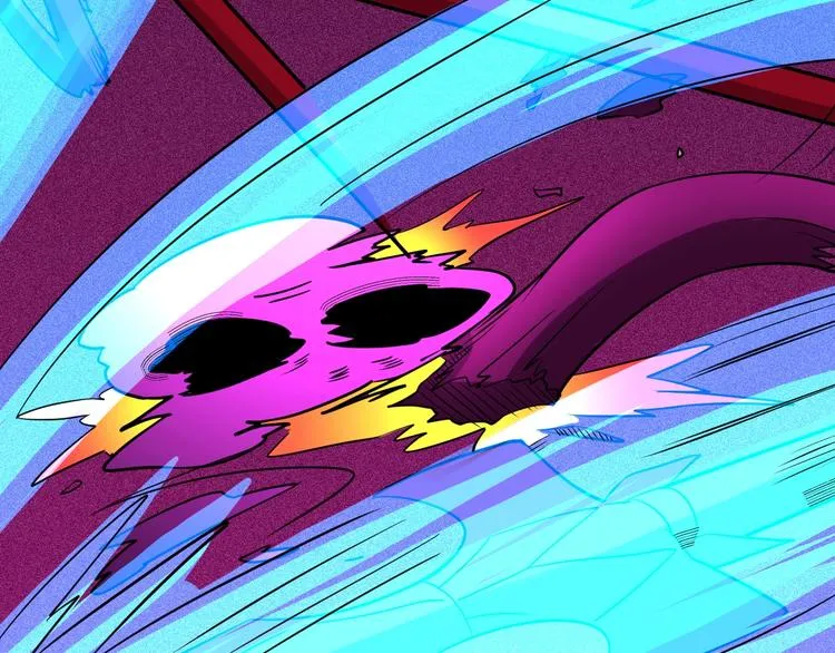 第38话 雷霆手段 第40页