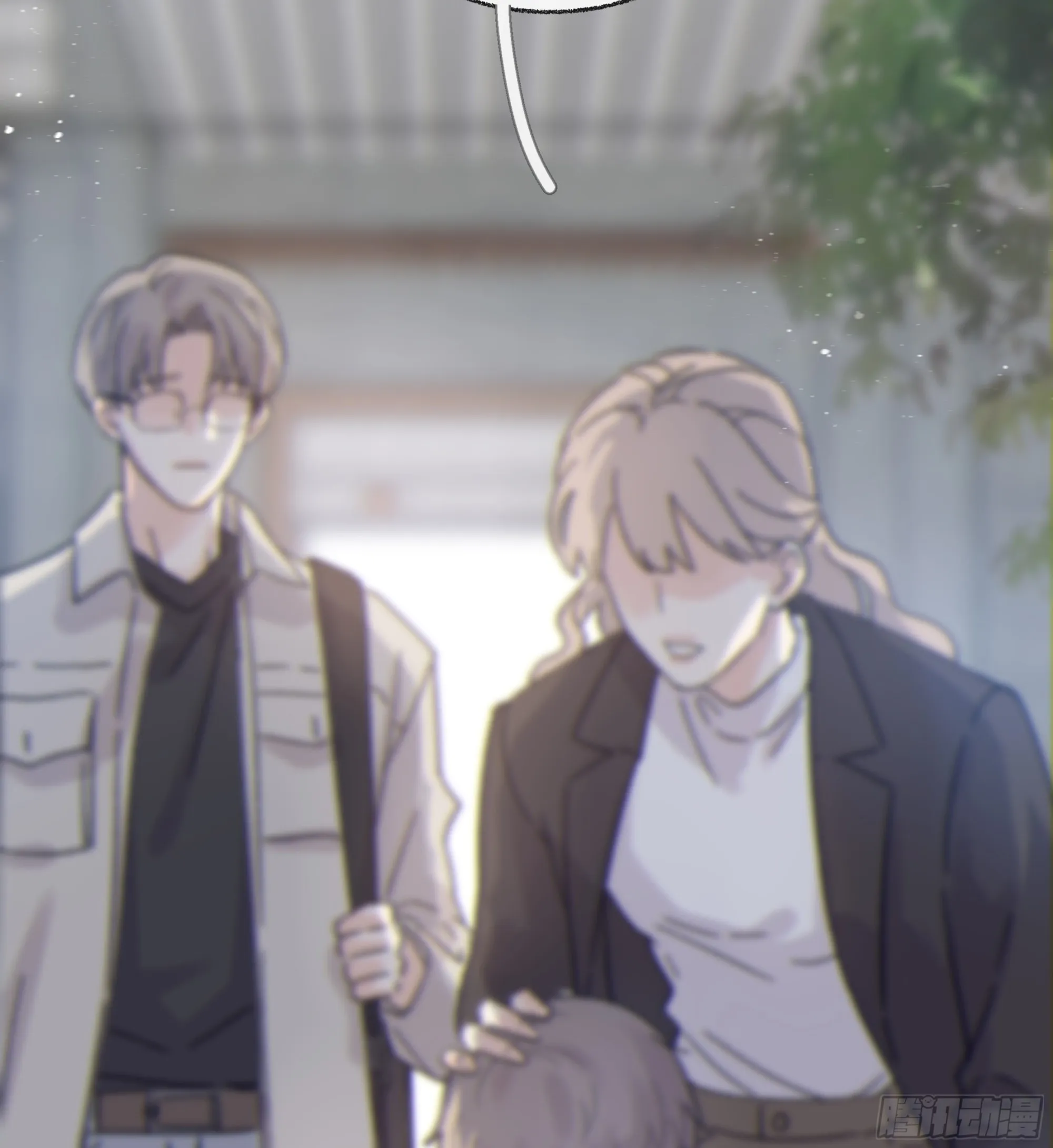 009.寂寞的小孩 第6页