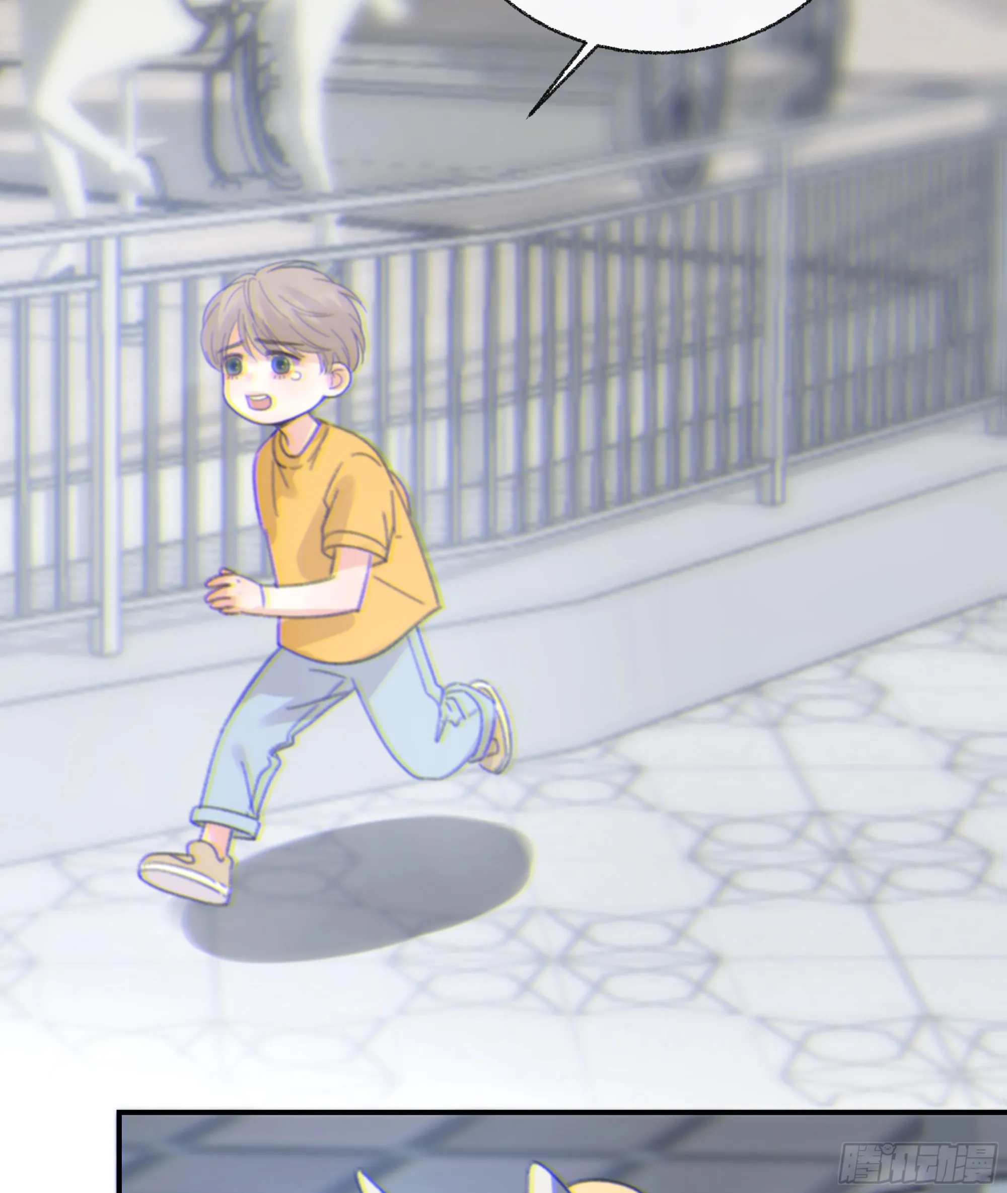 009.寂寞的小孩 第30页