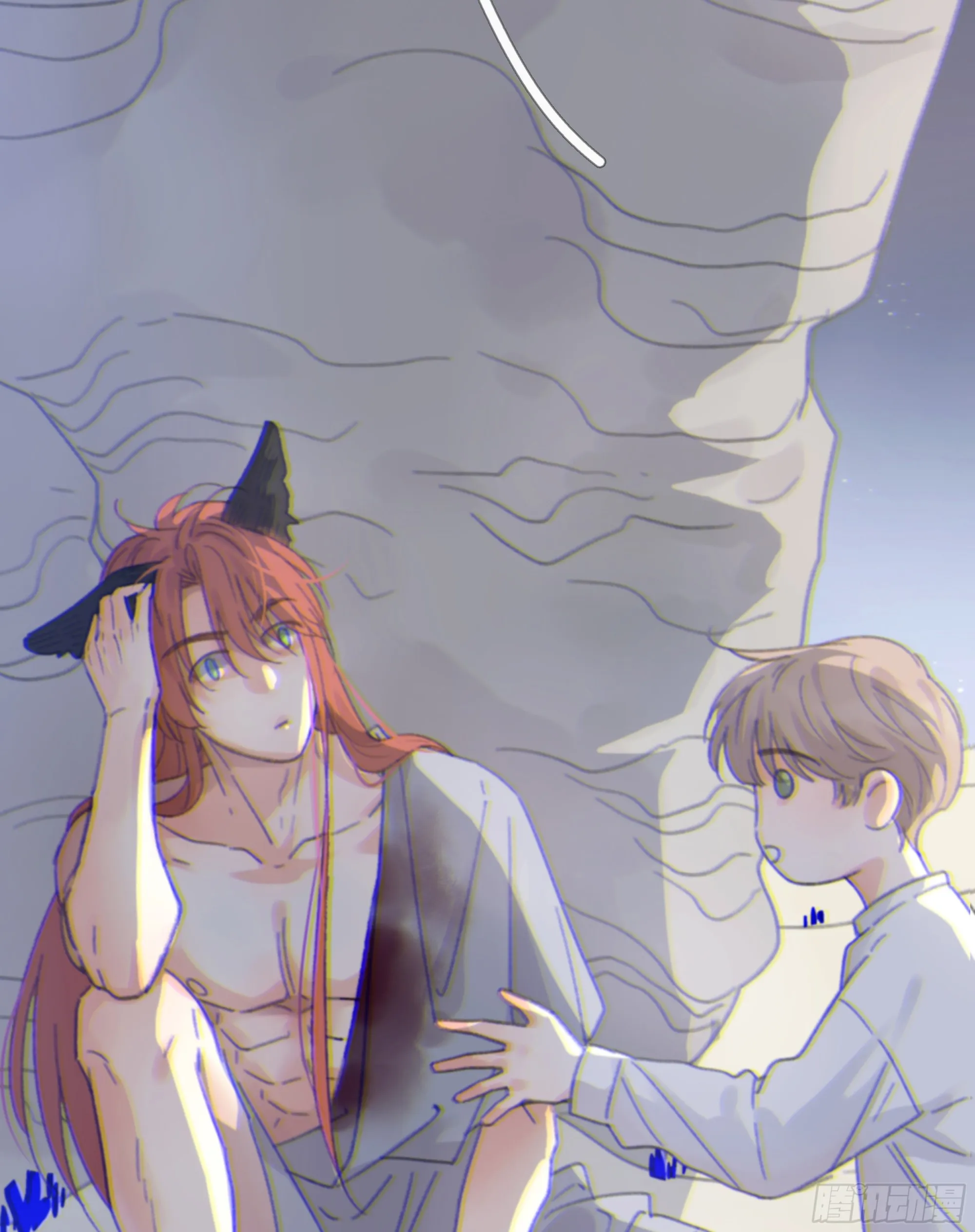 008.大妖 第45页
