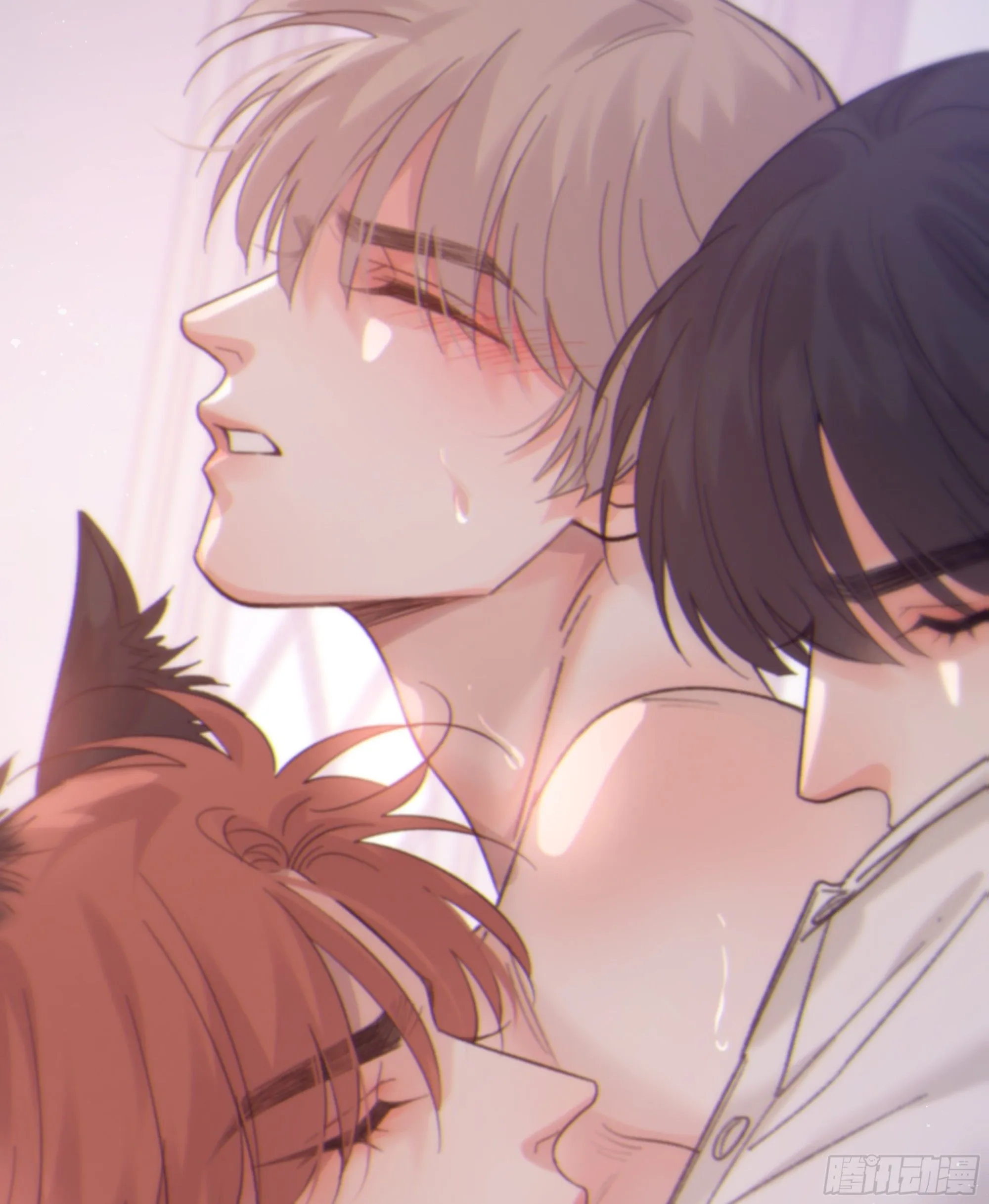 仲夏夜番外 第六夜 第64页