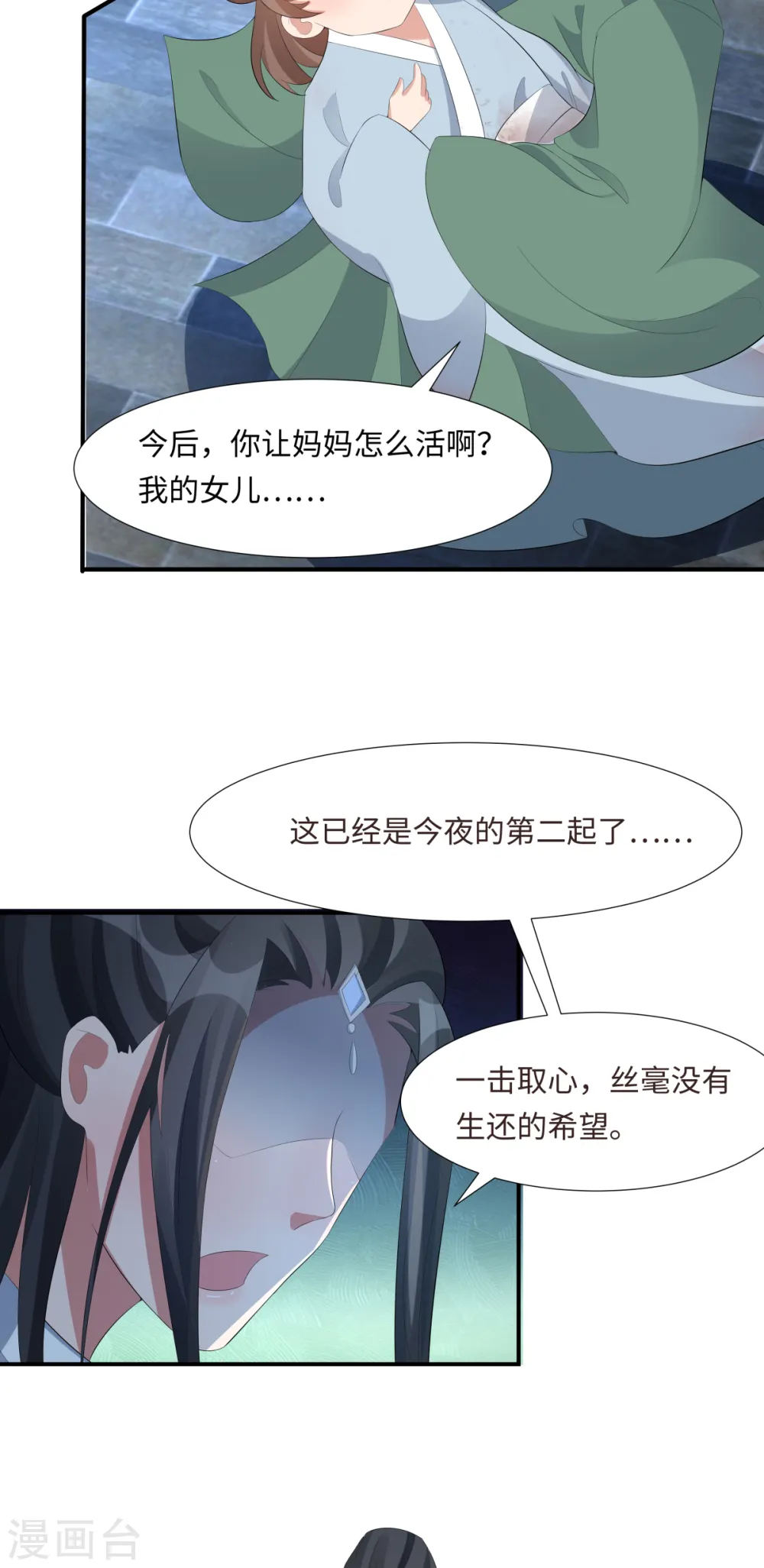 第63话 恶果 第36页
