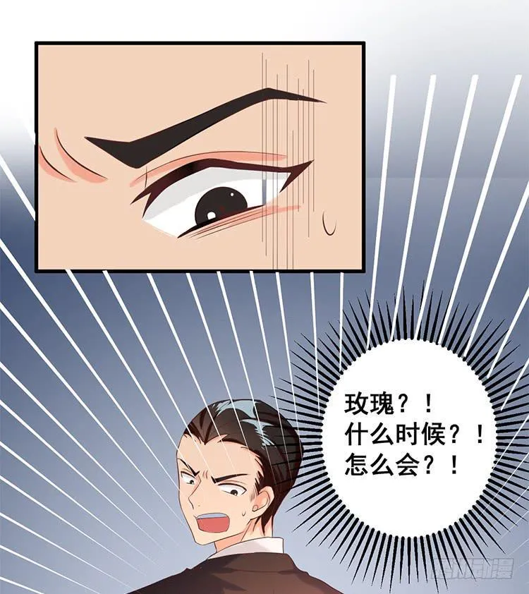 是魔术，不是玫瑰花！ 第23页