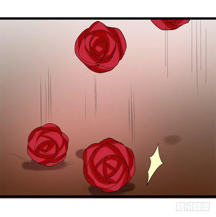 是魔术，不是玫瑰花！ 第26页