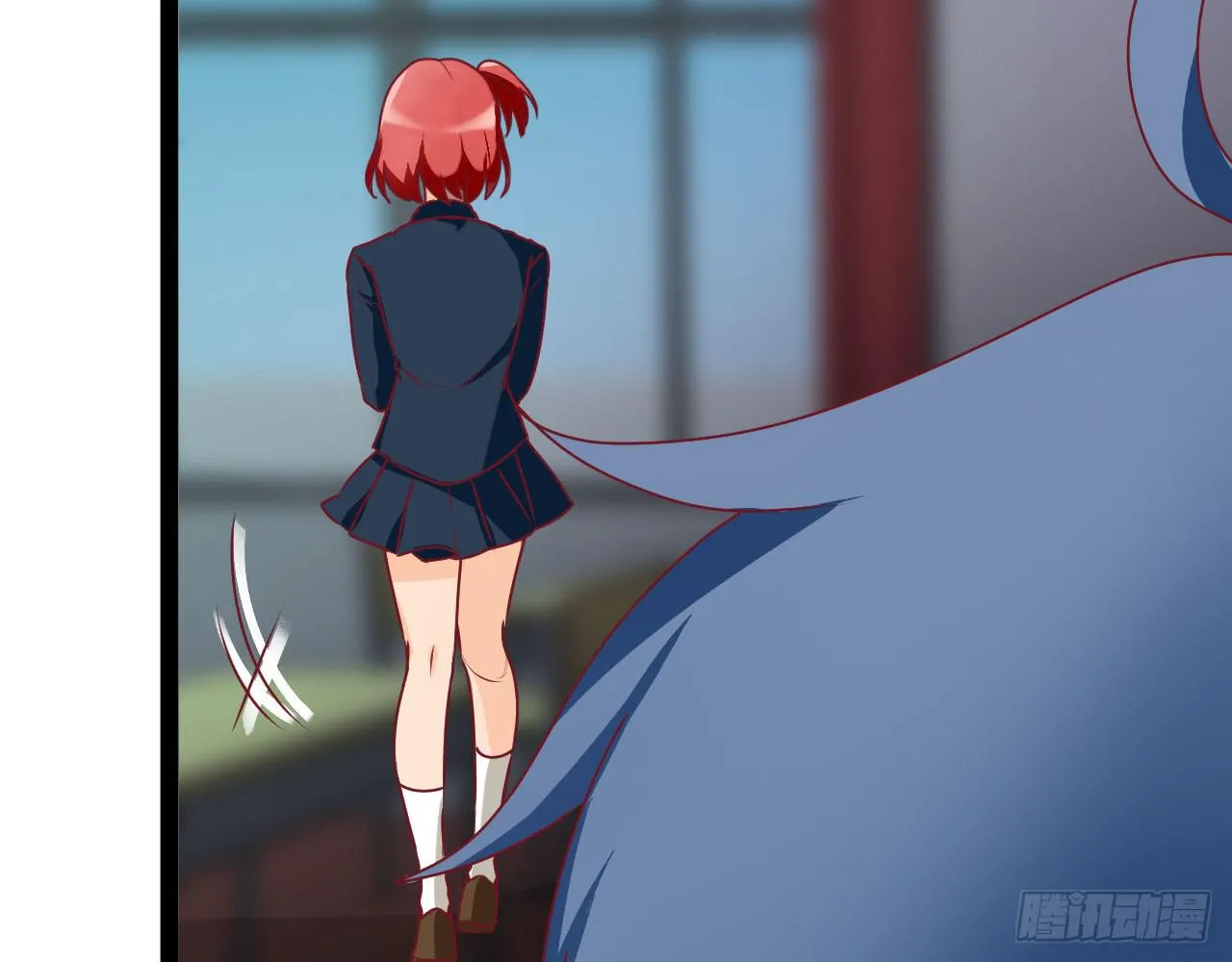 是魔术，不是伏笔！ 第71页