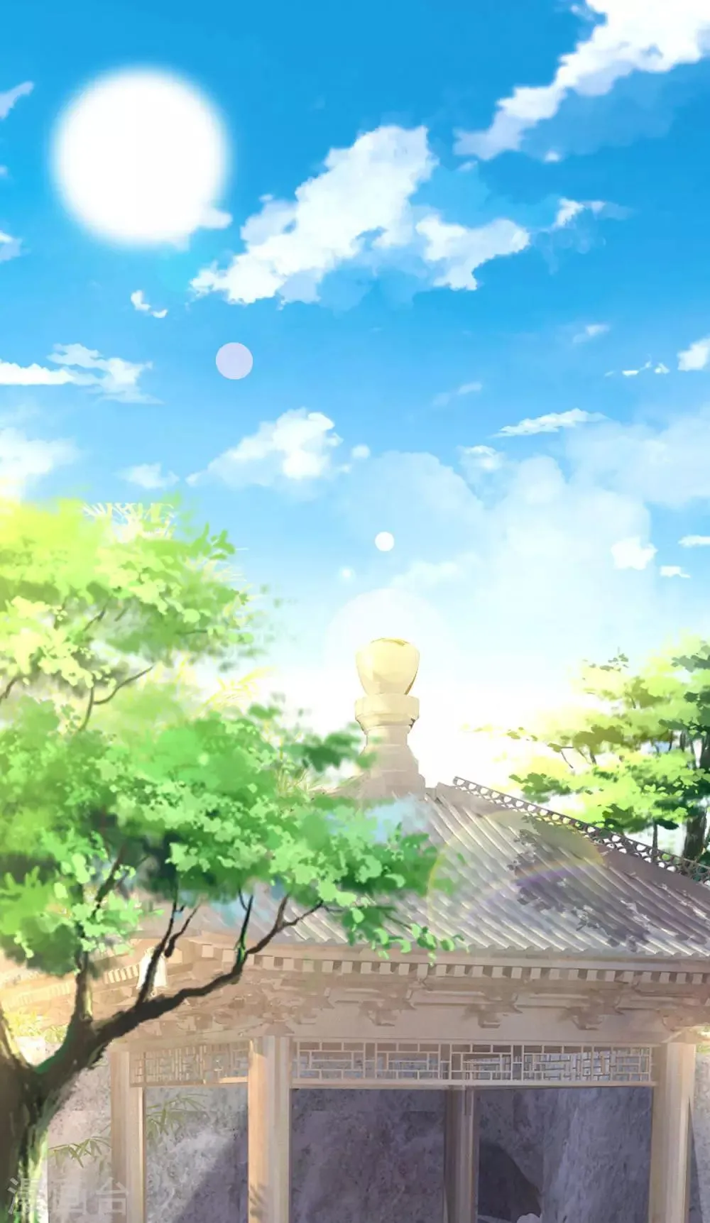 第61话 只对你一人流氓 第10页