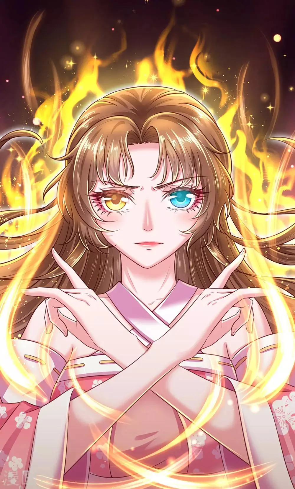 第59话 武技再强也是废物 第5页