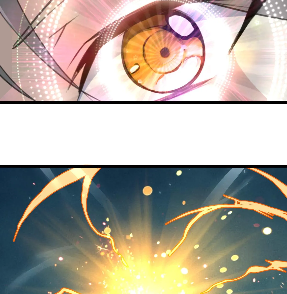 第137话 看到要害！ 第8页