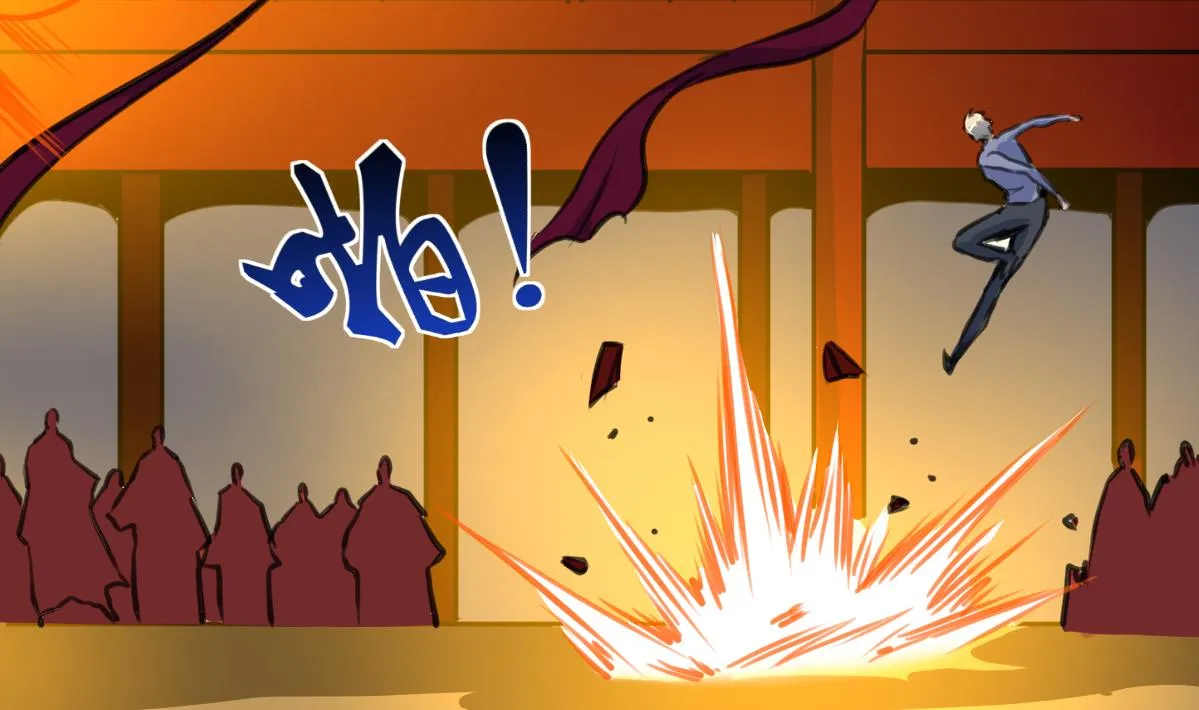 第137话 看到要害！ 第12页