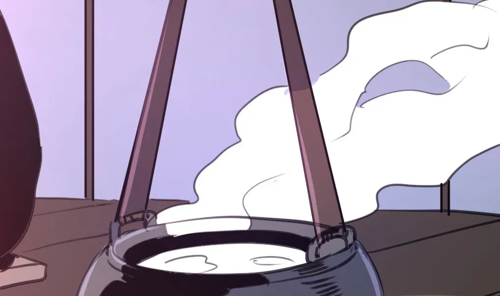 第132话 盘龙村的秘密。 第14页
