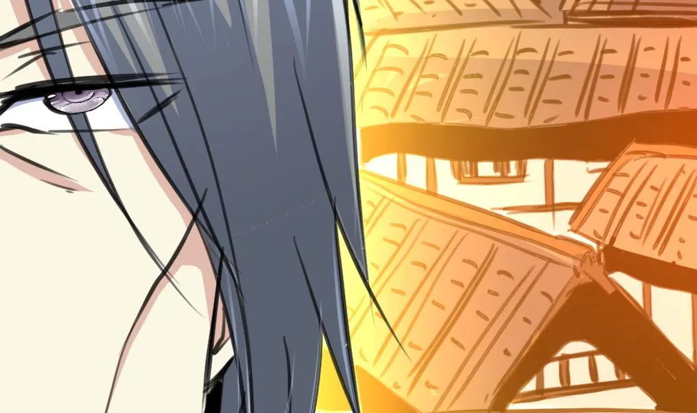 第132话 盘龙村的秘密。 第30页