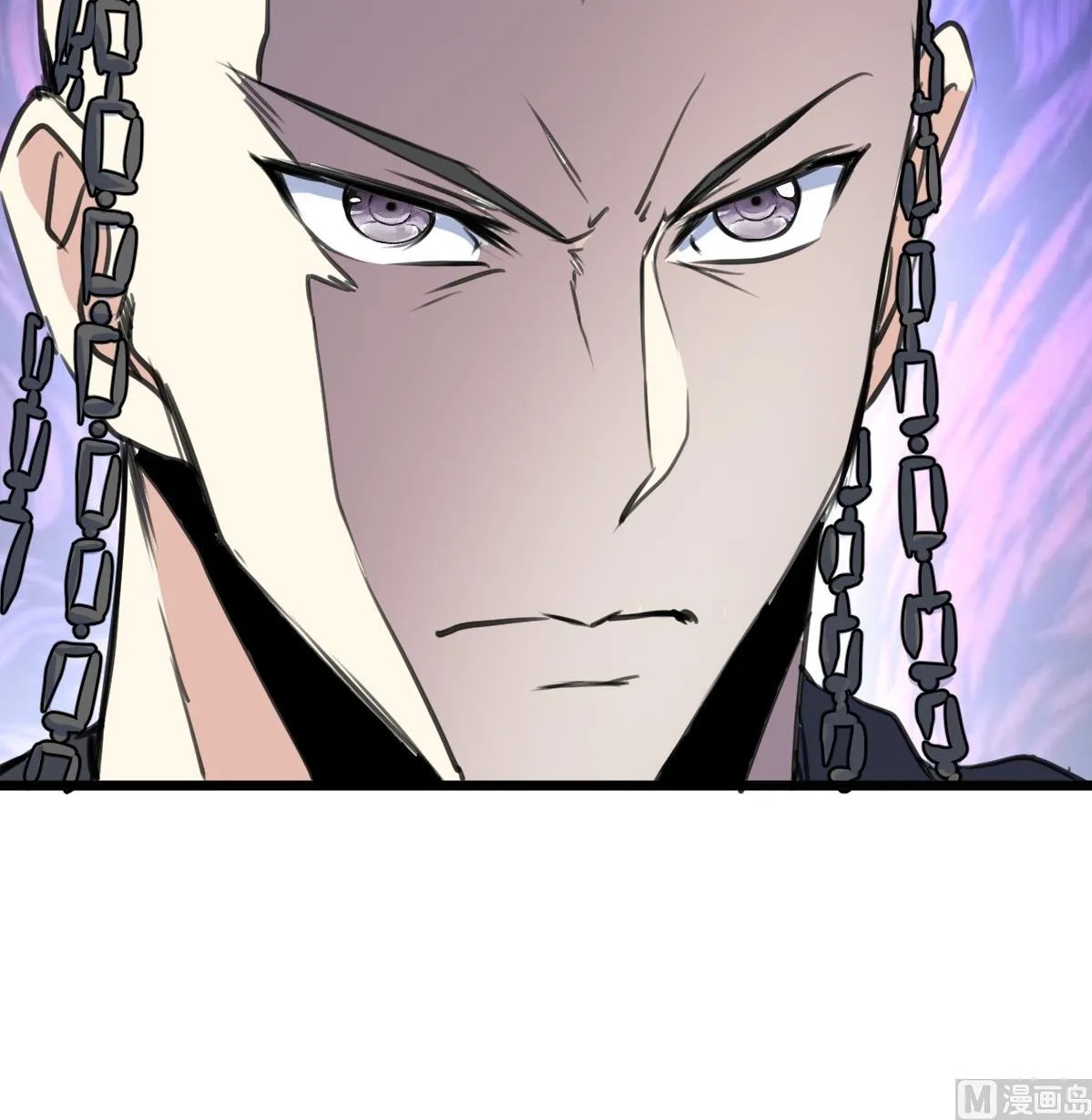 第125话 被发现的翡族探子。 第19页