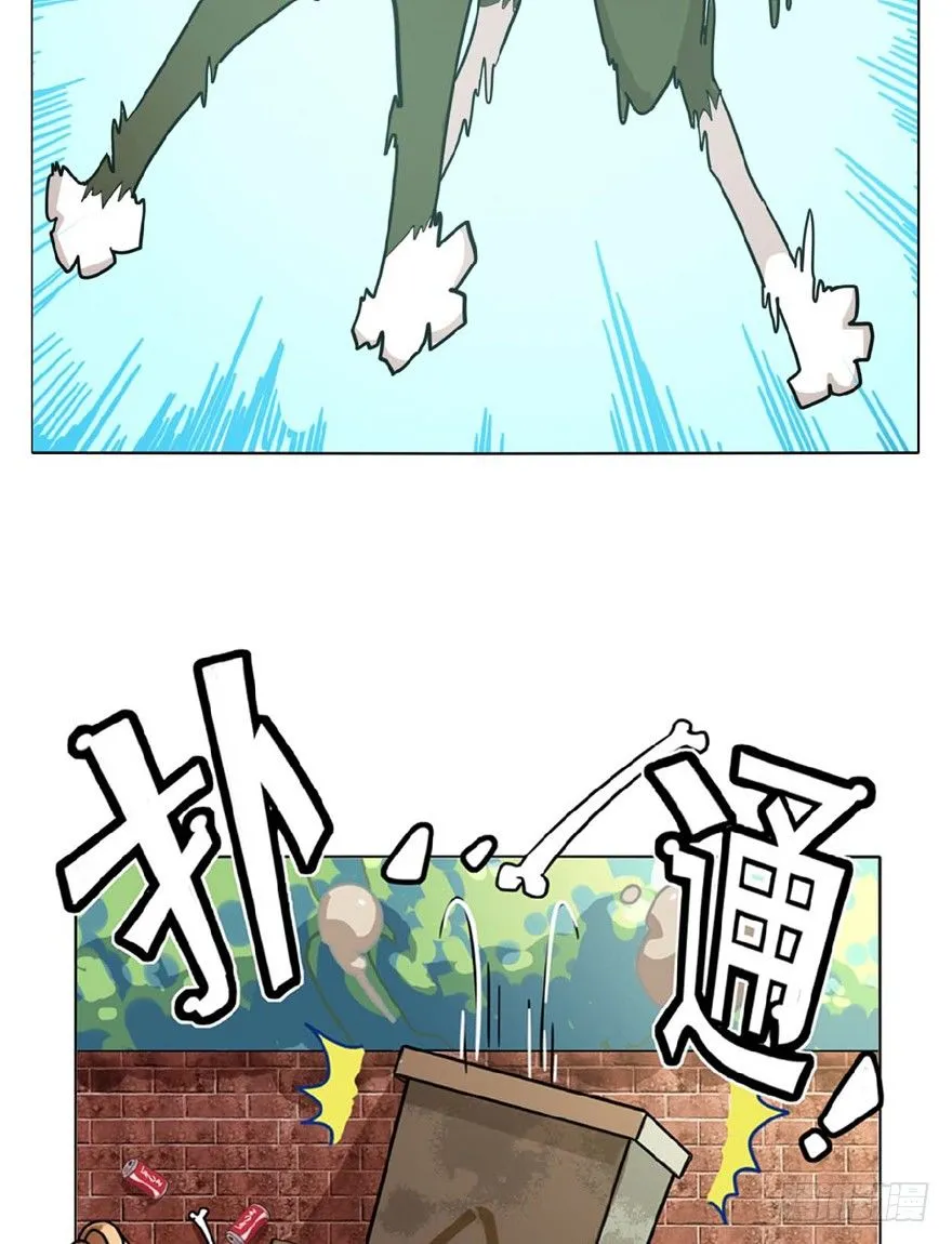 第1爪 猫？猫！ 第13页