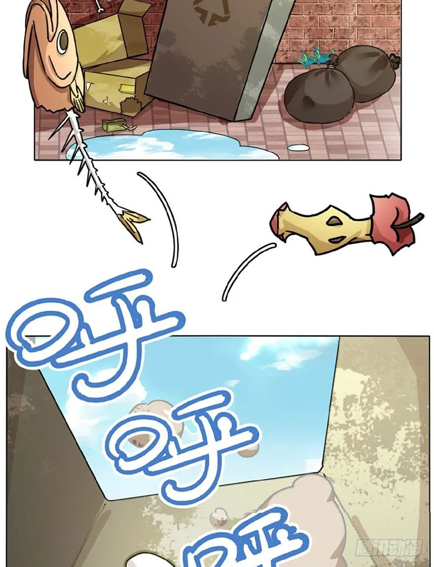 第1爪 猫？猫！ 第14页
