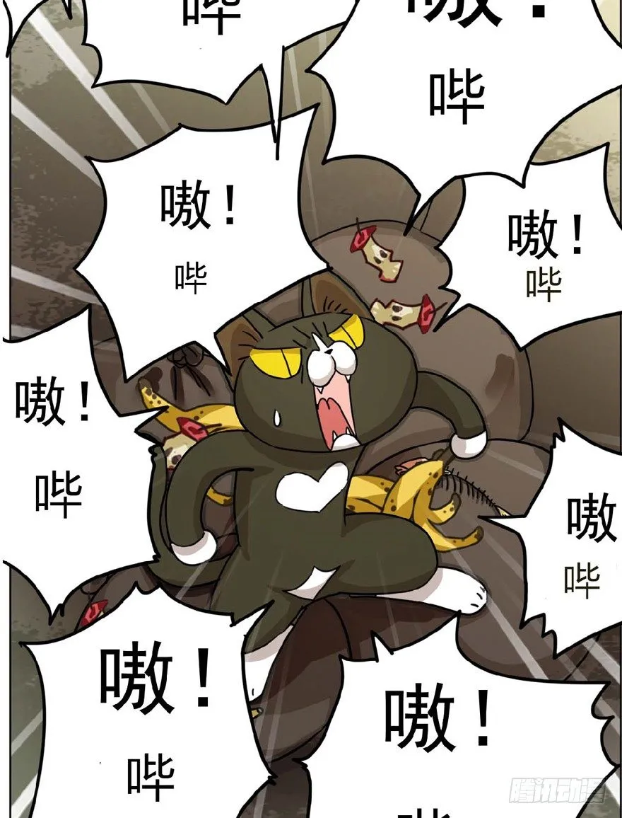 第1爪 猫？猫！ 第25页