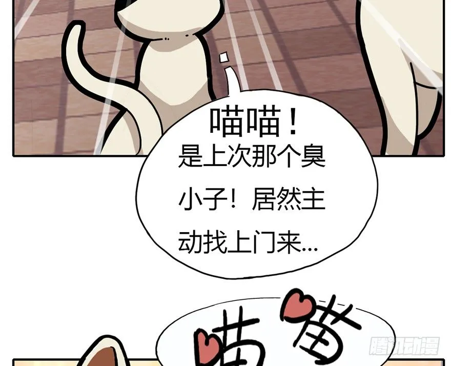 第4爪 香！真香！ 第19页
