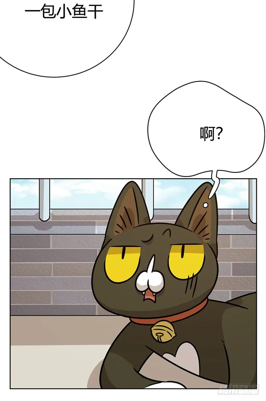 第80爪 “拖油瓶”黑呦呦（上） 第29页